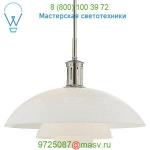 Whitman TOB5113 Pendant Light TOB 5113BZ/HAB-BZ Visual Comfort, подвесной светильник