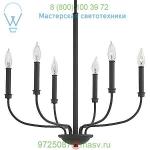 Alister Chandelier 3075KZ Hinkley Lighting, светильник