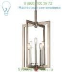 Cullen 5 Light Foyer Pendant Light 43900CLP Kichler, светильник