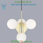 Tom Dixon Plane Chandelier Short , светильник