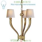 CHC 2461PN-NP Ruhlmann Chandelier Visual Comfort, светильник