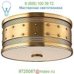 2202-HN Gaines Ceiling Light Hudson Valley Lighting, светильник