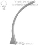 Hinkley Lighting 15711BZ Path Arc LED Path Light, ландшафтный светильник