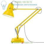 Original 1227 Giant Outdoor Floor Lamp Anglepoise 31897, уличный торшер