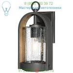 Kamstra Outdoor Wall Light The Great Outdoors: Minka-Lavery 72453-143C, уличный настенный светильник