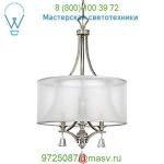 FR45606FBZ Fredrick Ramond Mime Pendant Light, светильник