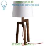 Stilt Table Lamp Blu Dot ST1-SMSTLT-WL, настольная лампа