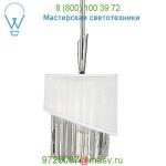 Fredrick Ramond Gigi Pendant Light , светильник