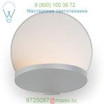 GRW-S-MWT-MWT-HW Koncept Gravy Wall Sconce, встраиваемый в стену светильник