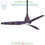 F831L-WHF Minka Aire Fans Tear Ceiling Fan, светильник