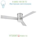 Modern Forms FH-W1803-52L-BZ Axis Flush-Mount Smart Fan, светильник