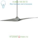 Wave II Ceiling Fan Minka Aire Fans F846-DK, светильник