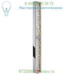 Dazzle Slim LED Bath Bar SONNEMAN Lighting 2557.01, светильник для ванной