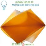 Gemmy Pendant Light GEM04SOS0000O Slamp, светильник