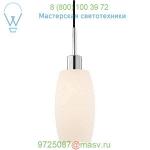 SONNEMAN Lighting Glass Pendants Barrel Pendant Light 3561.01K, светильник