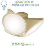 UPORCHIDSAXXLED AXO Light Orchid LED Flush Mount Ceiling Light, светильник