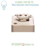 Model 738 Line Voltage Track Lighting JTK-738-WT WAC Lighting, светильник