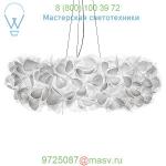 Clizia Mama Non Mama Linear Suspension Light CLI78SOS0003MN_000 Slamp, светильник