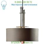 136303-1052 Hubbardton Forge Ondrian Shade Pendant Light, светильник