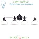 Hudson Valley Lighting 5902-PN Sutton Vanity Light, светильник для ванной