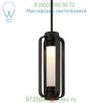 Troy Lighting FL4936 Verve LED Outdoor Pendant Light, уличный подвесной светильник