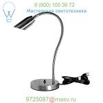 Portable Bullet Barbecue Light Focus Industries BQ-08-WBSS, уличная настольная лампа