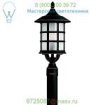 Hinkley Lighting Freeport Outdoor Post Light 1801OZ, светильник для садовых дорожек