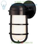 3001-OB Groton Vanity Light Hudson Valley Lighting, настенный светильник