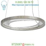 SU767SCLED277 Interlace Suspension Light LBL Lighting, светильник