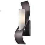 49149AZ Zolder 1 Light Outdoor Wall Light Kichler, уличный настенный светильник