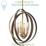 Minka-Lavery Criterium Chandelier 4625-099, светильник