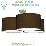 SL_T32_AC Tryptic Pendant Light Seascape Lamps, светильник