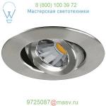 Contrast Lighting LD2AC-01MG2780M2 Concerto 4 Inch LED Round Adjustable Trim, светильник