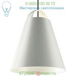 5741911534 Above Pendant Light Louis Poulsen, светильник