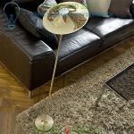 Skew Floor Lamp SF-1016 Intueri Light, светильник