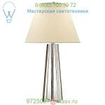 Visual Comfort AH 3050CG/BSL-PL Lila Table Lamp, настольная лампа