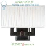 353-OB Hudson Valley Lighting Waverly Multi Light Wall Sconce, бра