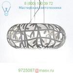 Maggio Pendant Light Studio Italia Design 162302, светильник