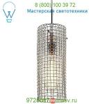 Sierra II Pendant Light Bruck Lighting 110114bz/MP, светильник