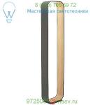 CONT FLR WHT/WAL Contour Floor Lamp Pablo Designs, светильник