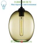 GL-ELP-PT-CHA Niche Ellipse Grand Pendant, светильник