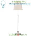 Eton Adjustable Table Lamp TOB 3102HAB/WM-PL Visual Comfort, настольная лампа