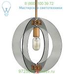 Fredrick Ramond FR47505PCM Solstice Pendant Light, светильник