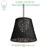 FU646841 FLOS Romeo C3 Outdoor Pendant Light, уличный подвесной светильник