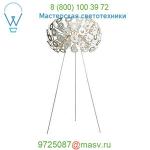 Dandelion Floor Lamp Moooi , светильник