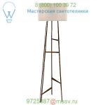 S 1052AI-NP Vail Floor Lamp Visual Comfort, светильник