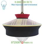 Calypso Martinique Pendant Light Contardi Lighting ACAM.002020P45004, светильник