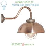 Original BTC BT-DP7222/BRKT/CO/CL Shipyard Outdoor Wall Light, уличный настенный светильник