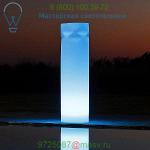 FC-TOWER TWIST Smart &amp; Green Tower Twist Bluetooth LED Indoor / Outdoor Lamp, акцентный светильник