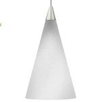 Tech Lighting 700MOCONPS Cone Pendant Light, светильник